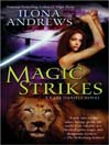 Magic Strikes By Ilona Andrews